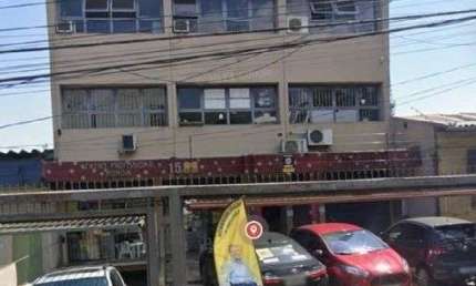 Sala comercial à venda na Avenida Nonoai, 1589, Nonoai, Porto Alegre