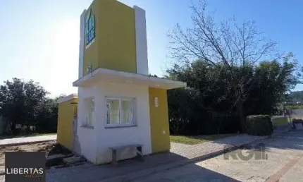 Terreno em porto alegre, no bairro campo novo, à venda.