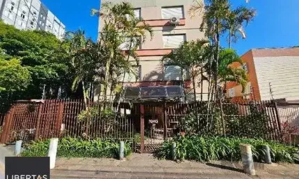 Apartamento com 2 quartos à venda na Rua Anita Garibaldi, 1940, Boa Vista, Porto Alegre