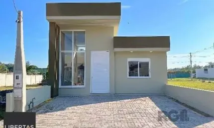 Casa em condomínio fechado com 3 quartos à venda na Avenida Juca Batista, 5505, Hípica, Porto Alegre