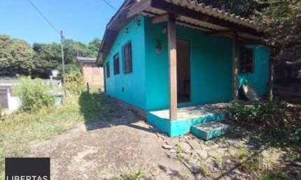 Casa com 2 quartos à venda na Rua Oswaldo Olmiro Machado, 20, Ipanema, Porto Alegre