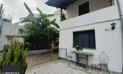 Casa com 4 quartos à venda na Rua Barão de Cerro Largo, 34, Menino Deus, Porto Alegre