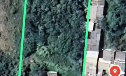 Terreno à venda na Rua Dorival Castilhos Machado, 304, Aberta dos Morros, Porto Alegre
