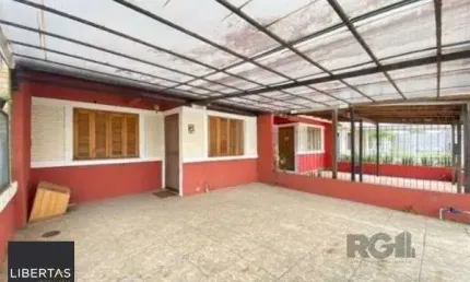 Casa com 2 quartos à venda na Rua José Celestino da Silva, 230, Hípica, Porto Alegre