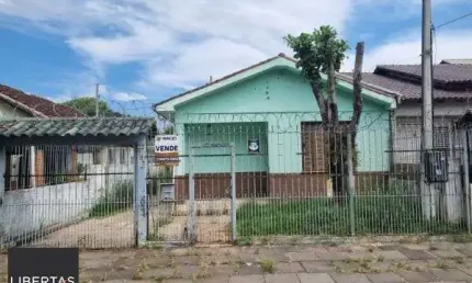 Casa com 4 quartos à venda na Rua Tamandaré, 787, Camaquã, Porto Alegre