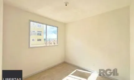 Apartamento com 2 quartos à venda na Rua Sete Mil E Oito, 300, Restinga, Porto Alegre