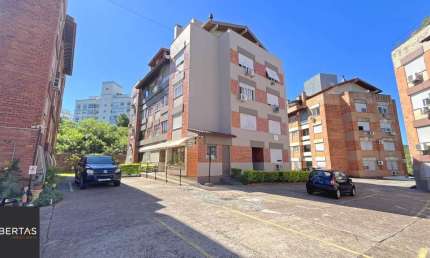 Cobertura com 2 quartos à venda na Rua Doutor Aldo Wildt, 150, Vila Nova, Porto Alegre