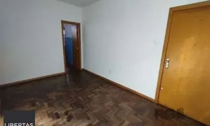 Apartamento com 3 quartos à venda na Rua Orfanotrófio, 184, Santa Tereza, Porto Alegre