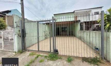 Casa para Locação/Aluguel - 123m², 3 dormitórios, sendo 1 suites, 4 vagas - Aberta Dos Morros