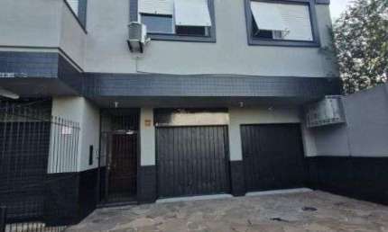 Apartamento com 1 quarto à venda na Rua Pedro Boticário, 267, Glória, Porto Alegre
