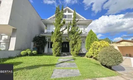 Casa em condomínio fechado com 3 quartos à venda na Avenida Edgar Pires de Castro, 540, Hípica, Porto Alegre