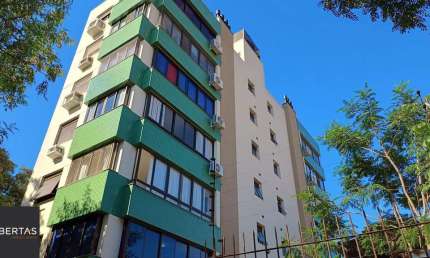 Apartamento com 2 quartos à venda na Rua Machado de Assis, 159, Partenon, Porto Alegre