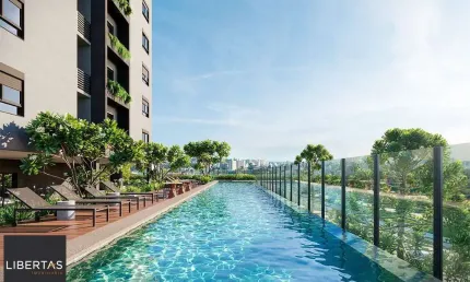 Apartamento com 1 quarto à venda na Avenida Ipiranga, 6929, Partenon, Porto Alegre