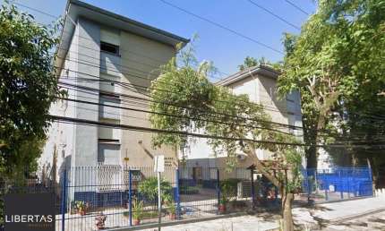 Apartamento com 2 quartos à venda na Rua Botafogo, 1040, Menino Deus, Porto Alegre