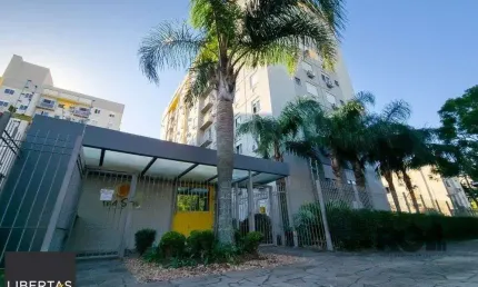 Apartamento com 2 quartos à venda na Rua Doutor Barcelos, 2434, Tristeza, Porto Alegre