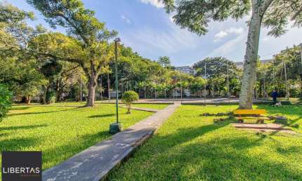 Apartamento com 2 quartos à venda na Rua Doutor João de Deus Vaz da Silva, 75, Santo Antônio, Porto Alegre