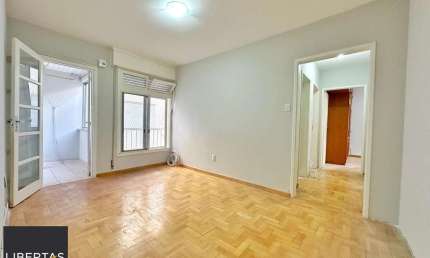 Apartamento com 3 quartos à venda na Rua José de Alencar - Menino Deus, Porto Alegre