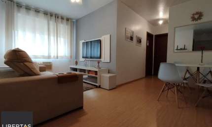 Apartamento com 2 quartos à venda na Rua Doutor Campos Velho, 1724, Cristal, Porto Alegre