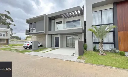 Casa em condomínio fechado com 3 quartos à venda na Rua Sinai, 41, Ipanema, Porto Alegre