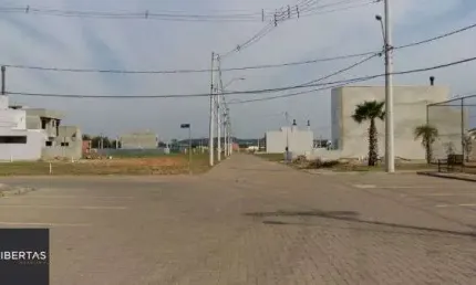 Terreno à venda na Rua Álvaro Pedro da Rosa, 17, Aberta dos Morros, Porto Alegre