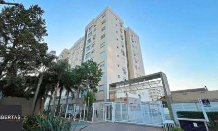 Apartamento com 2 quartos à venda na Rua Doutor Pereira Neto, 10, Tristeza, Porto Alegre