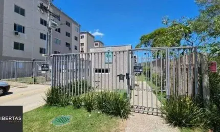 Apartamento com 2 quartos à venda na Rua Pércio Freitas Maestri, 388, Ipanema, Porto Alegre