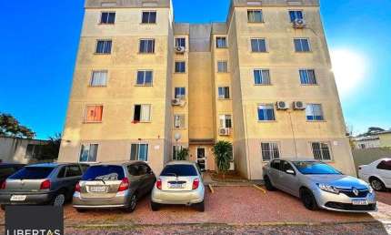 Apartamento com 2 quartos à venda na Estrada Cristiano Kraemer, 920, Vila Nova, Porto Alegre