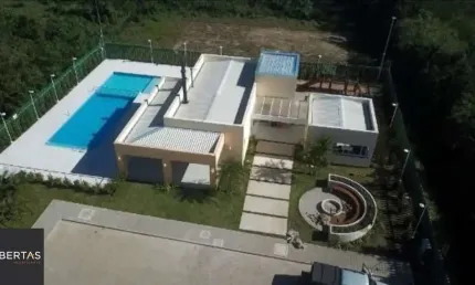 Terreno em condomínio fechado à venda na Avenida Juca Batista, 5505, Hípica, Porto Alegre