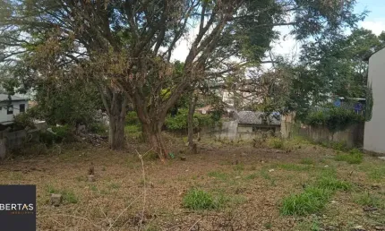 Terreno comercial à venda na Rua Comandai, 631, Cristal, Porto Alegre