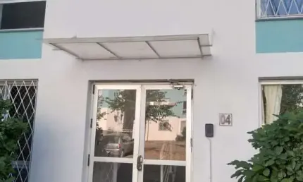 Apartamento com 2 quartos à venda na Rua Atílio Supertti, 340, Vila Nova, Porto Alegre