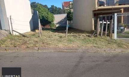 Terreno à venda na Rua Heitor Kramer, 701, Guarujá, Porto Alegre