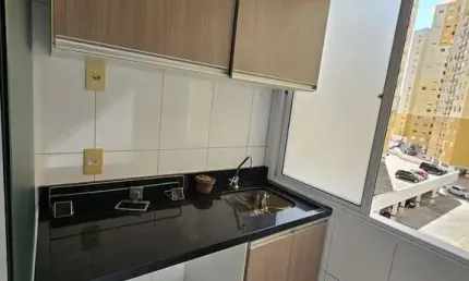 Apartamento com 3 quartos à venda na Avenida Bento Gonçalves, 1515, Partenon, Porto Alegre