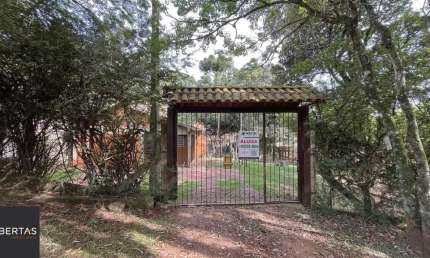 Casa com 1 quarto à venda na Estrada Júlio Antônio Pereira, 465, Hípica, Porto Alegre