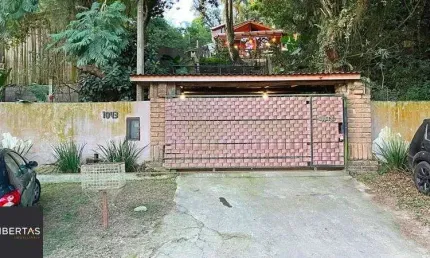 Casa com 2 quartos à venda na Avenida Beira Rio, 1043, Belém Novo, Porto Alegre