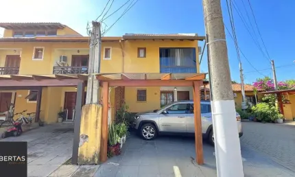 Casa em condomínio fechado com 3 quartos à venda na Avenida Edgar Pires de Castro, 1286, Aberta dos Morros, Porto Alegre