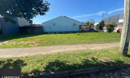 Terreno à venda na Rua José Oscar Alves, 145, Hípica, Porto Alegre