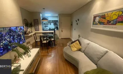 Apartamento com 3 quartos à venda na Rua Marechal Mesquita, 581, Teresópolis, Porto Alegre