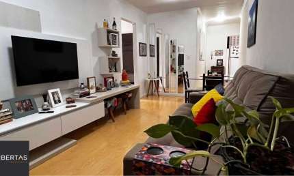 Apartamento com 2 quartos à venda na Avenida Engenheiro Francisco Rodolfo Simch, 312, Sarandi, Porto Alegre