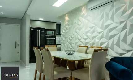 Apartamento 2 dorm. 72m² na Rua Engenheiro Sadi Castro no bairro Sarandi