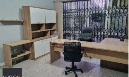 Sala comercial à venda na Rua Santana, 292, Farroupilha, Porto Alegre
