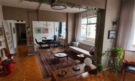 Apartamento com 3 quartos à venda na Rua Vigário José Inácio, 615, Centro Histórico, Porto Alegre