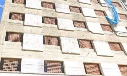 Box para Venda - 12m², 0 dormitórios, 1 vaga - Centro