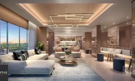 Apartamento com 2 quartos à venda na Rua Azevedo Sodré, 285, Passo da Areia, Porto Alegre