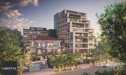Studio para Venda - 25.74m², 1 dormitório, Moinhos de Vento
