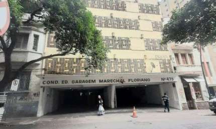 Barracão / Galpão / Depósito à venda na Rua Marechal Floriano Peixoto, 473, Centro Histórico, Porto Alegre