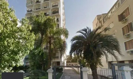 Barracão / Galpão / Depósito à venda na Rua Mostardeiro, 888, Moinhos de Vento, Porto Alegre