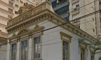 Barracão / Galpão / Depósito à venda na Avenida Independência, 522, Independência, Porto Alegre