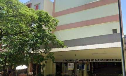 Barracão / Galpão / Depósito à venda na Rua Duque de Caxias, 1545, Centro Histórico, Porto Alegre