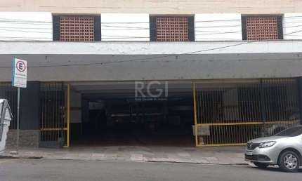 Box para Venda - 25m², 0 dormitórios, Centro Histórico