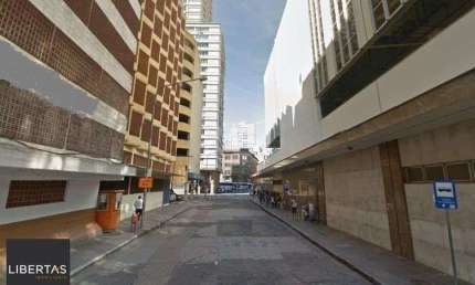 Box para Venda - 13m², 0 dormitórios, Centro Histórico